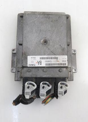 Блок управління двигуном ебу ford transit vi 2.2 tdci ac1112a650ba