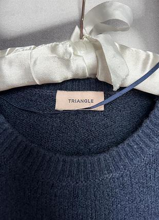 Светр triangl 2