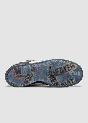 Nike sb dunk low panda pigeon 5