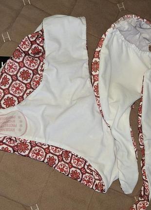 Купальник женский 3