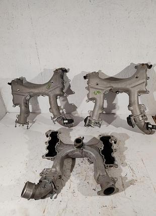 Впускний колектор audi a8 d4 4.2 tdi 057145770n