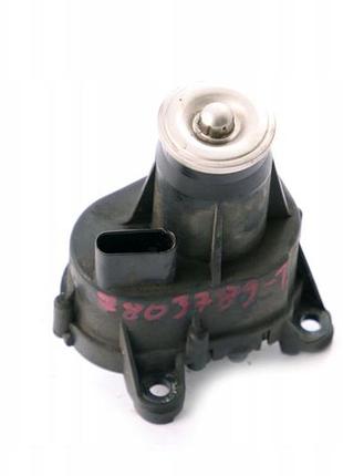 Bmw e60 e81 e87 e90 клапан впускного колектора n47 3