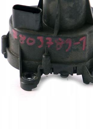 Bmw e60 e81 e87 e90 клапан впускного колектора n47 5