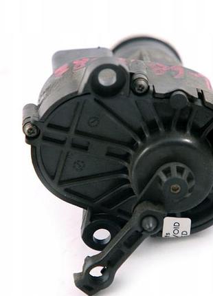 Bmw e60 e81 e87 e90 клапан впускного колектора n47 6