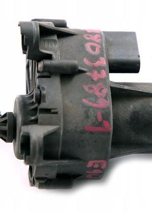 Bmw e60 e81 e87 e90 клапан впускного колектора n47 7