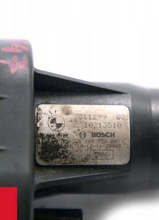 Bmw e60 e81 e87 e90 клапан впускного колектора n47 9