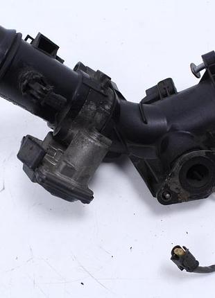 Впускний колектор bmw 2.0d 7807991 4