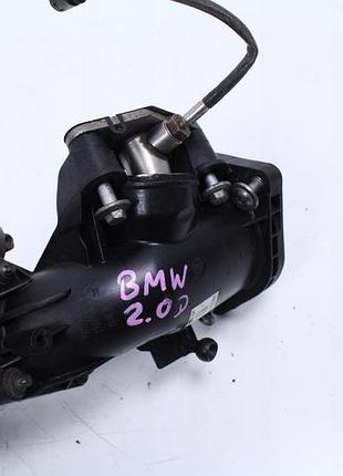 Впускний колектор bmw 2.0d 7807991 5