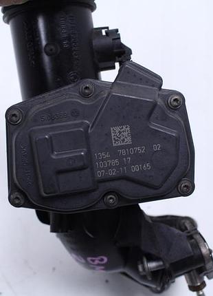 Впускний колектор bmw 2.0d 7807991 6