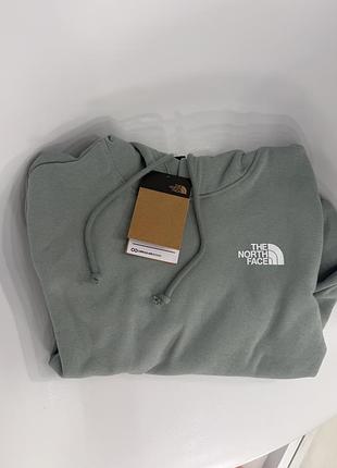 Жіноче худі на флісі the north face