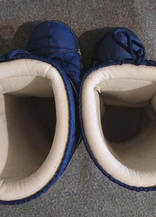 Moon boot луноходы 5