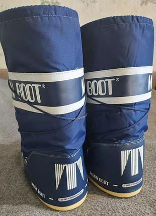 Moon boot луноходы 3