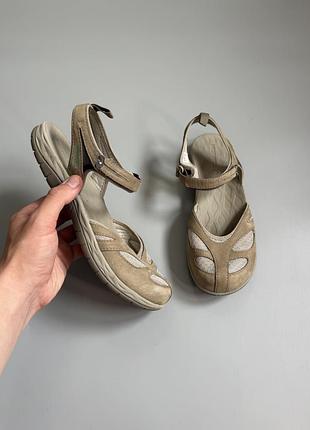 Сандалии merrell siren wrap q2 40(25см)