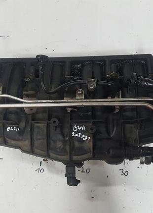 Впускний колектор skoda octavia 2 ii 2.0 tfsi bwa