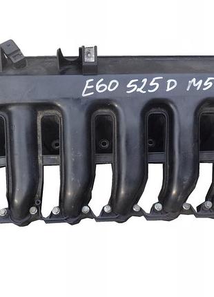 Впускний колектор bmw e60 525 d m57