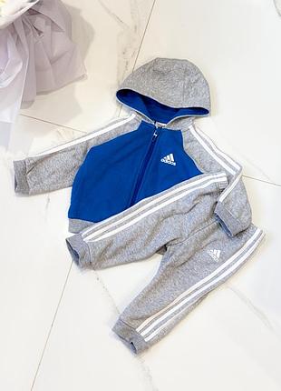 Костюм 6-9 міс adidas