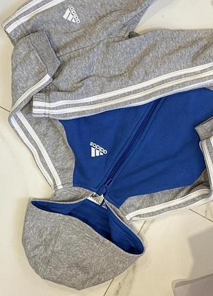 Костюм 6-9 міс adidas 2
