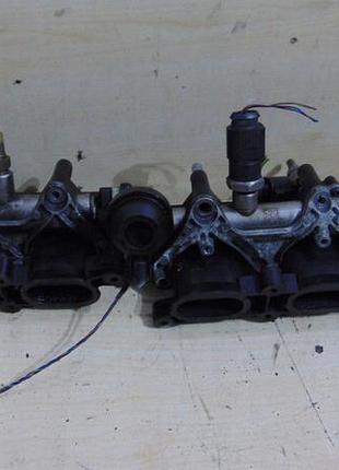 Впускний колектор audi a6 c6 3.2 fsi 06e133109d