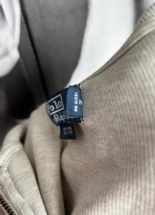 Джемпер ralph lauren polo 3