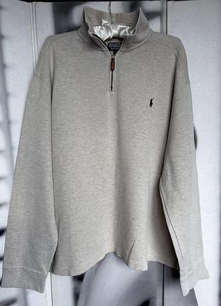 Джемпер ralph lauren polo