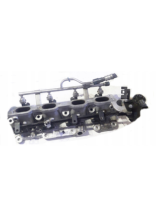 Впускний колектор opel astra h iii 24431920