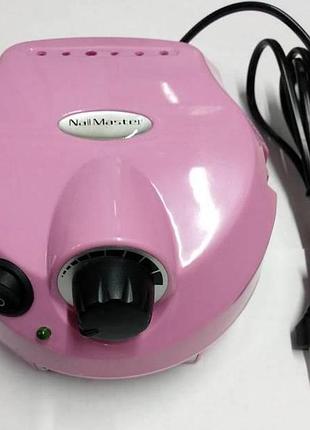 Фрезер для маникюра nail polisner dм-202