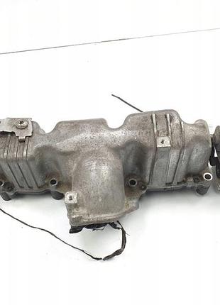 Впускний колектор 03l129711e audi a4 b8