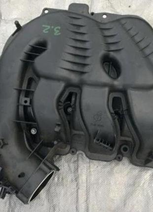 Впускний колектор jeep cherokee kl 3.2 ben 2014