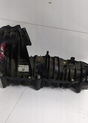 Впускний колектор bmw e90 e87 e84 2.0d n47 7798885