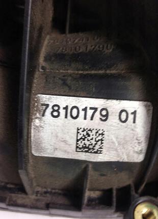 Впускний колектор bmw e90 e87 e84 2.0d n47 7798885 2