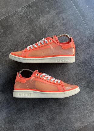 Кросівки жіночі adidas stan smith translucent