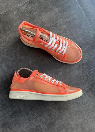 Кросівки жіночі adidas stan smith translucent 2