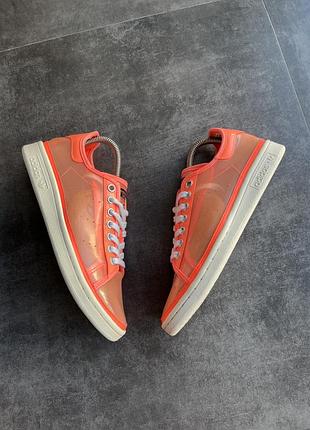 Кросівки жіночі adidas stan smith translucent 3