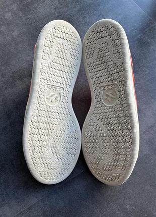 Кросівки жіночі adidas stan smith translucent 5