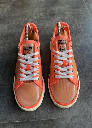 Кросівки жіночі adidas stan smith translucent 4