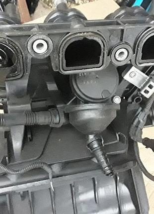 Впускний колектор bmw e90 320i 6