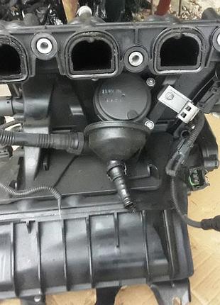 Впускний колектор bmw e90 320i 7