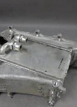 Впускний колектор радіатор audi a4 a5 a6 04l129766c
