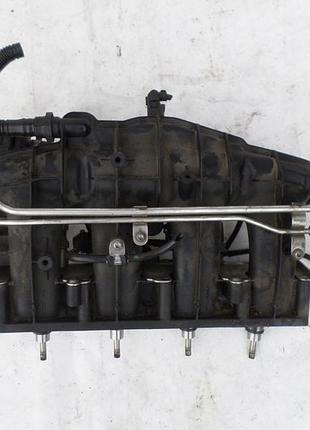 Впускний колектор vw eos 2.0 tfsi 06f133185ag