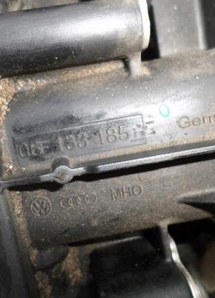 Впускний колектор vw eos 2.0 tfsi 06f133185ag 3