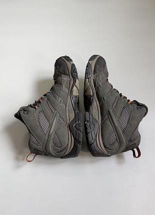 Ботинки merrell moab 2 mid gore-tex 44(28см) 4