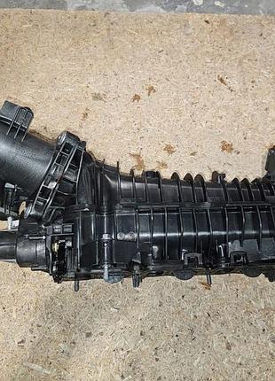 Впускний колектор bmw e90 f20 f10 f25 2.0d 7807991