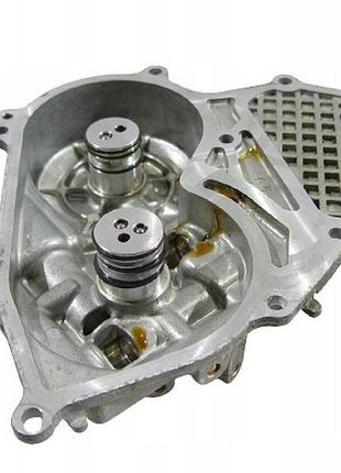 Murano z52 15- 3.5 v6 кришка грм