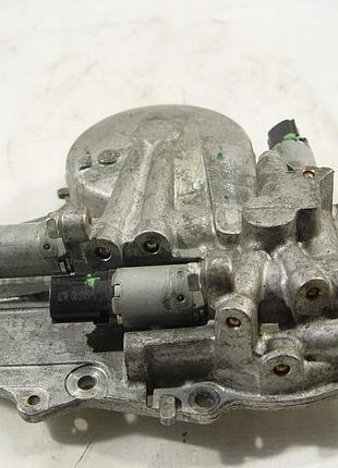 Murano z52 15- 3.5 v6 кришка грм 2