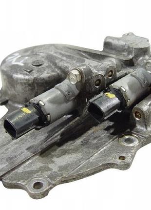 Murano z52 15- 3.5 v6 кришка грм 8