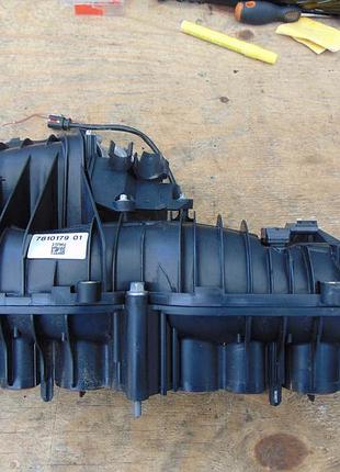 Впускний колектор bmw e90 e91 316d 318d n47 7810179