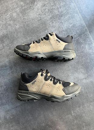 Черевики ecco receptor gore-tex