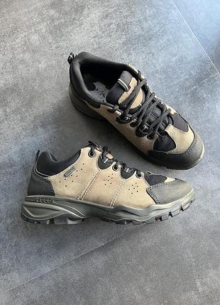 Черевики ecco receptor gore-tex 2