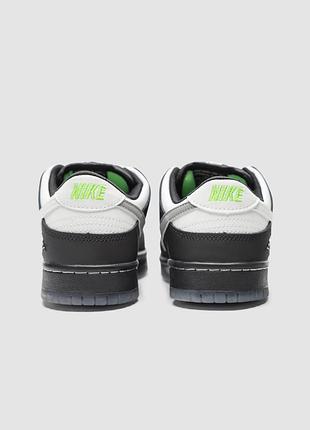 Nike sb dunk low panda pigeon 4