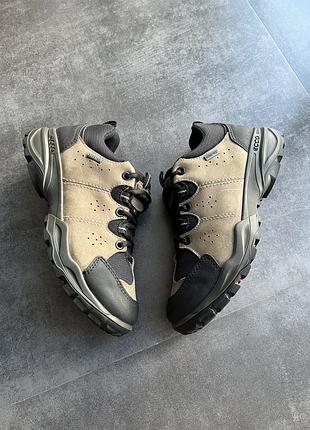 Черевики ecco receptor gore-tex 3